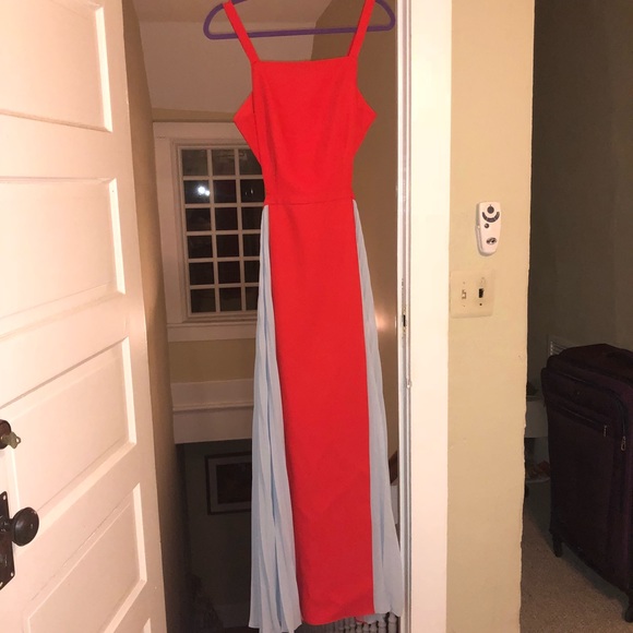 BCBG maxi dress - Picture 3 of 5